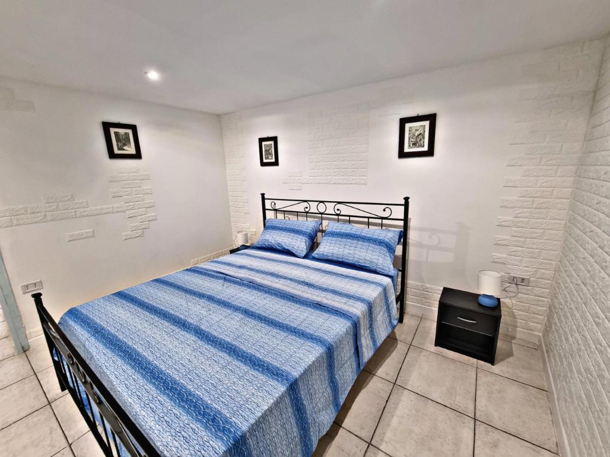 Manfredi Home Bari Buitenkant foto