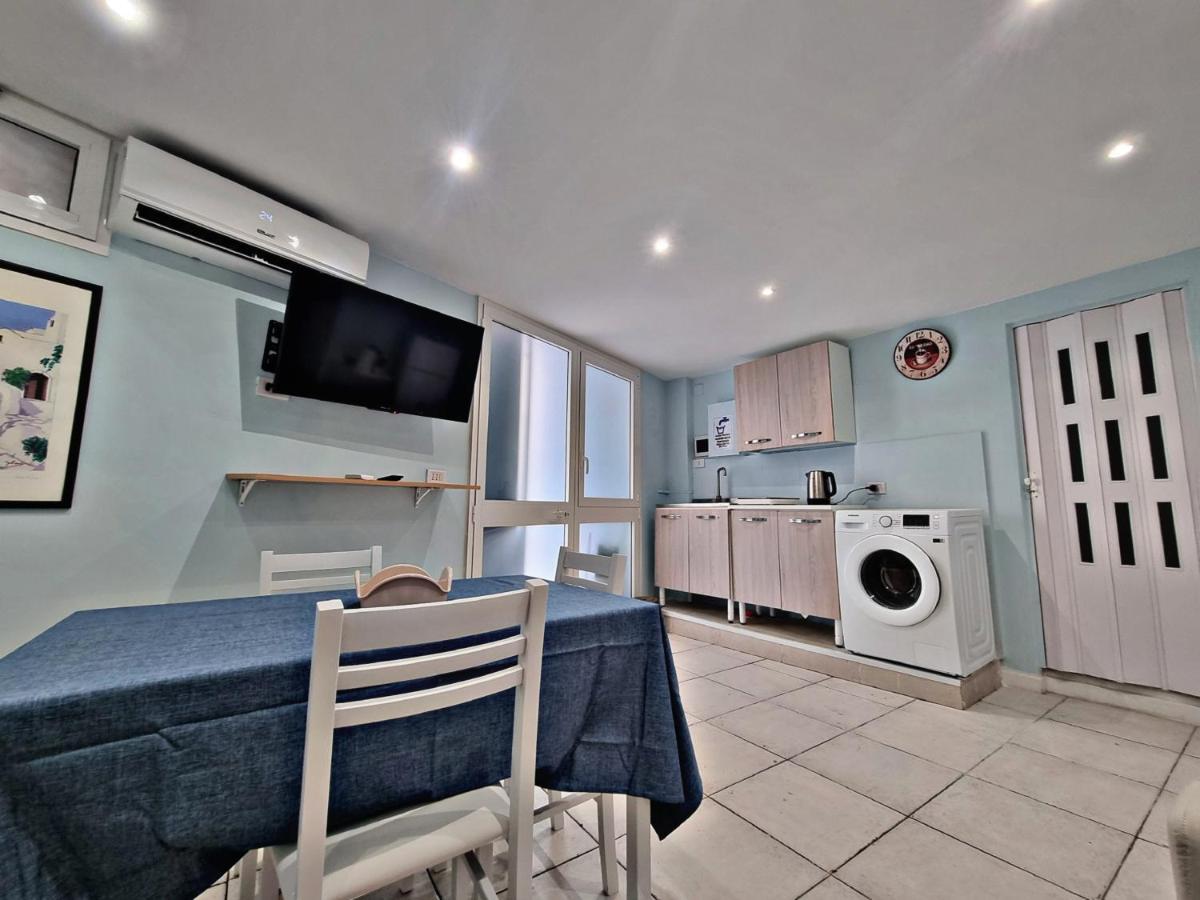 Manfredi Home Bari Buitenkant foto