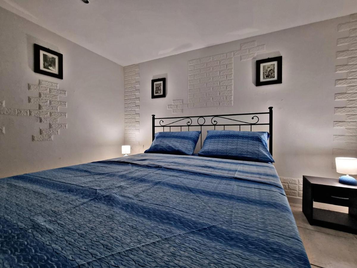 Manfredi Home Bari Buitenkant foto