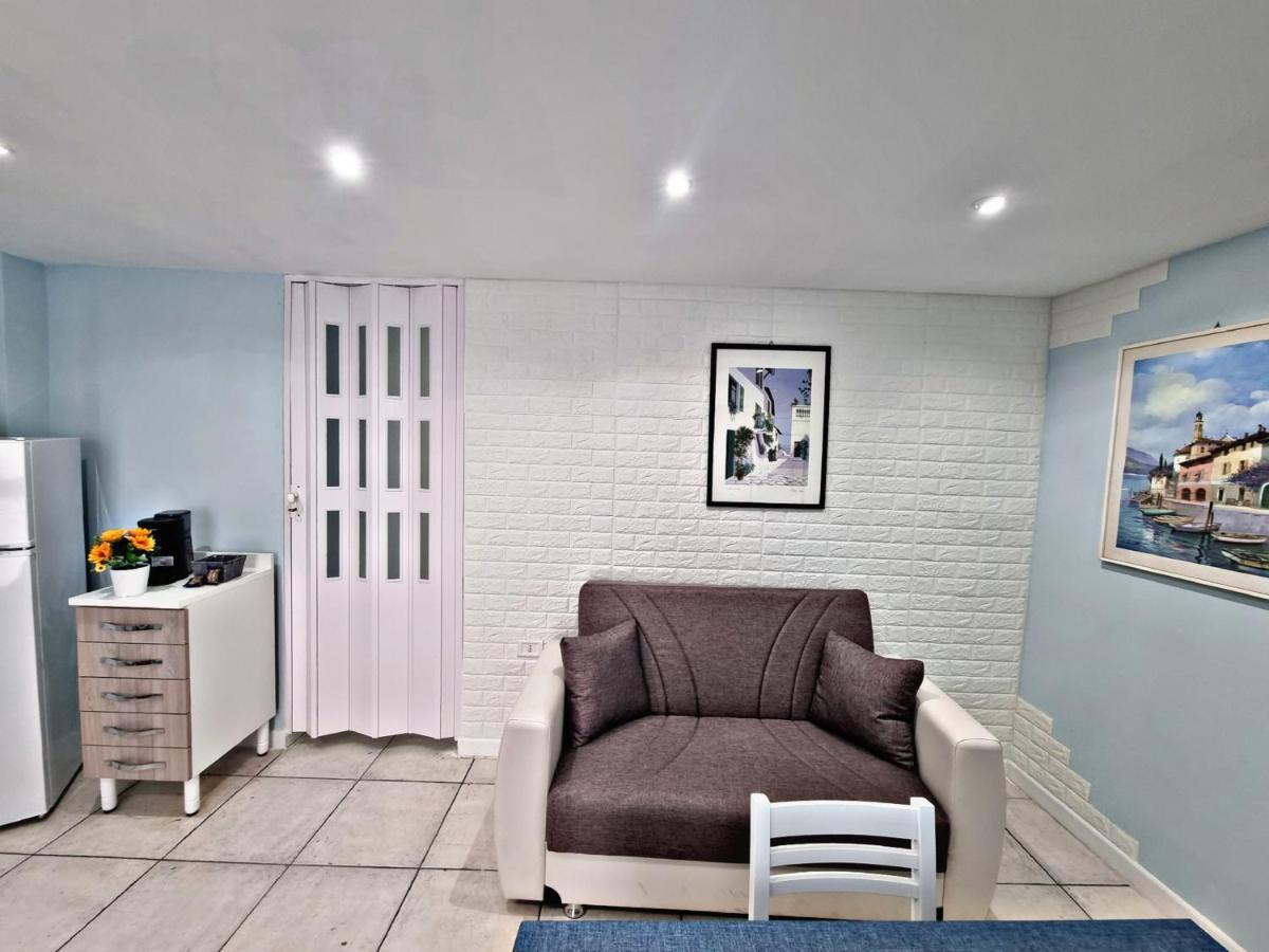 Manfredi Home Bari Buitenkant foto