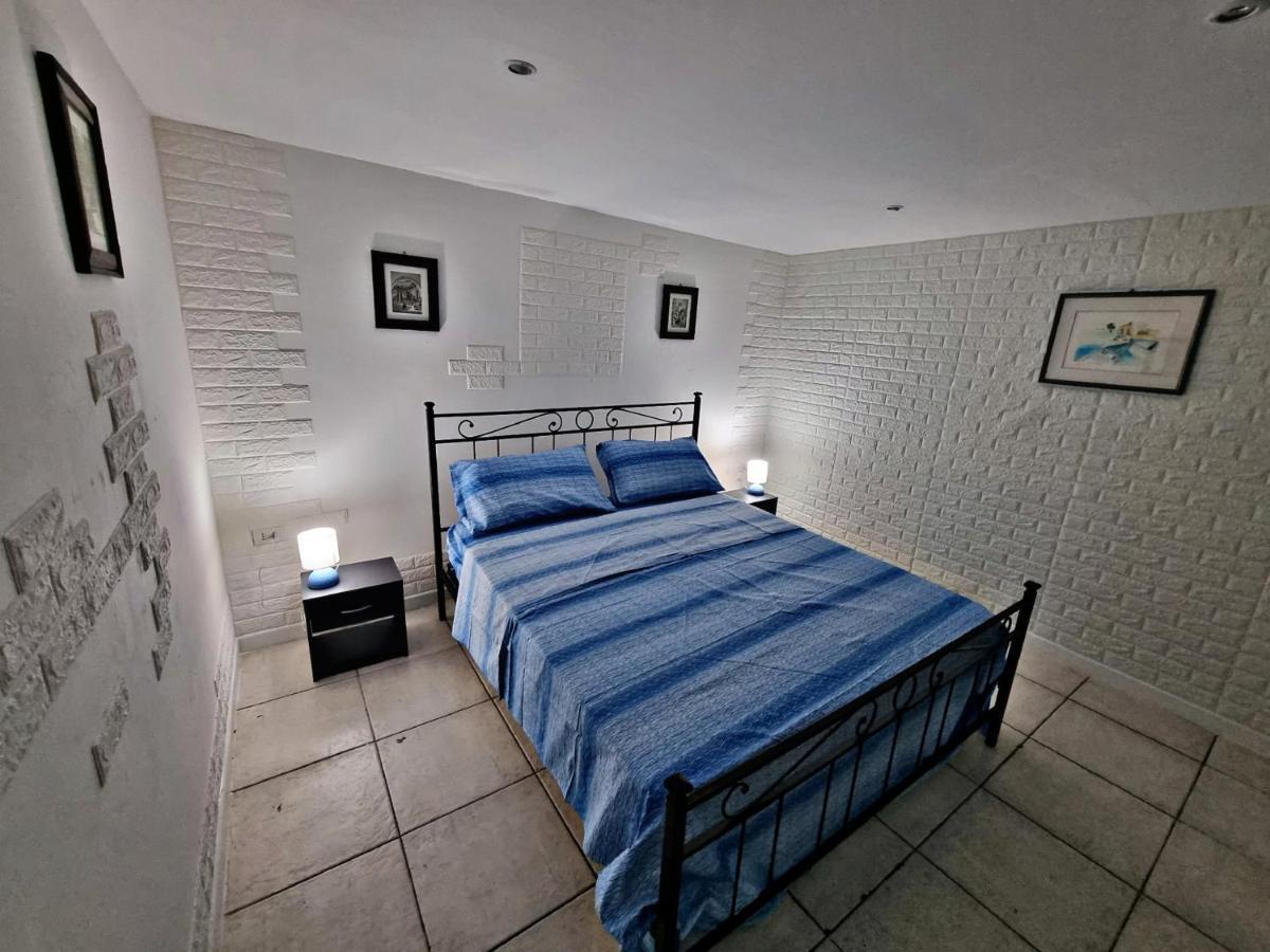 Manfredi Home Bari Buitenkant foto