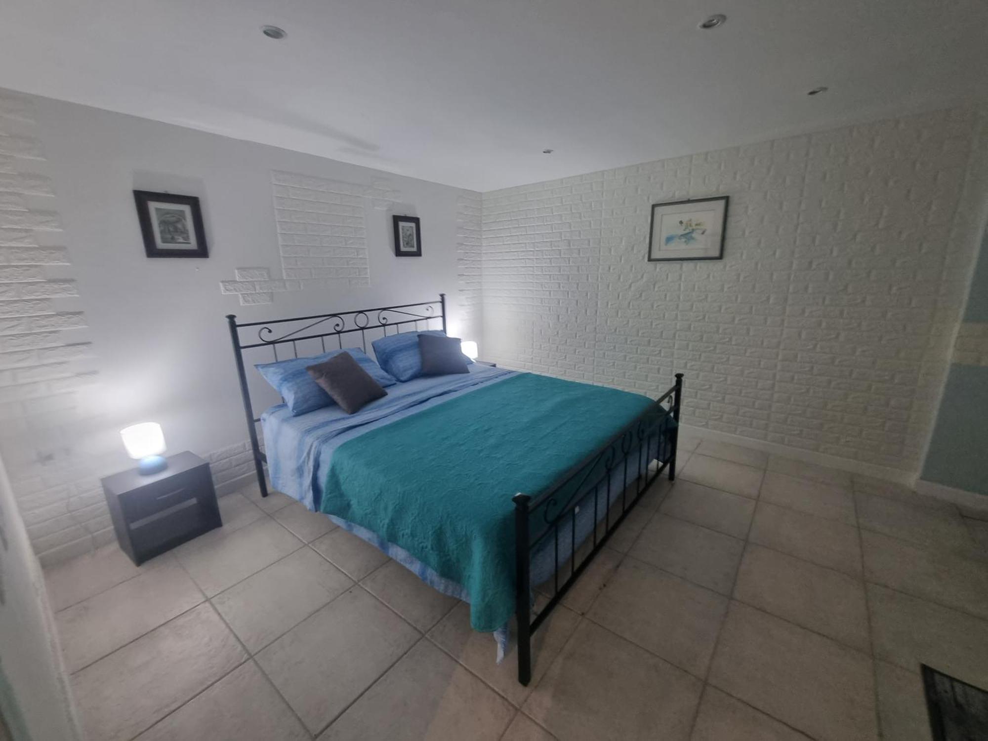 Manfredi Home Bari Buitenkant foto
